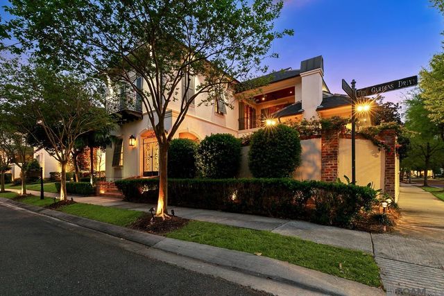 11406 The Gardens Dr, Baton Rouge, LA 70810