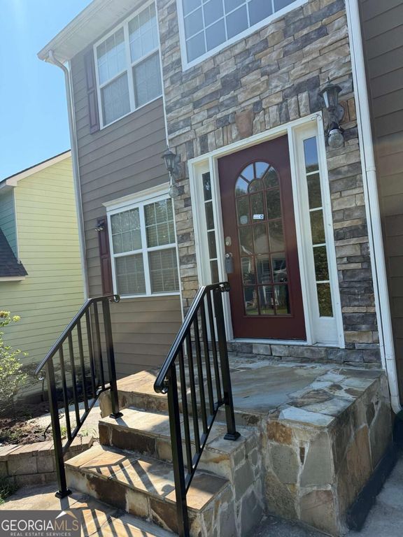 1320 Grey Rock Way, Suwanee, GA 30024 — photo 2