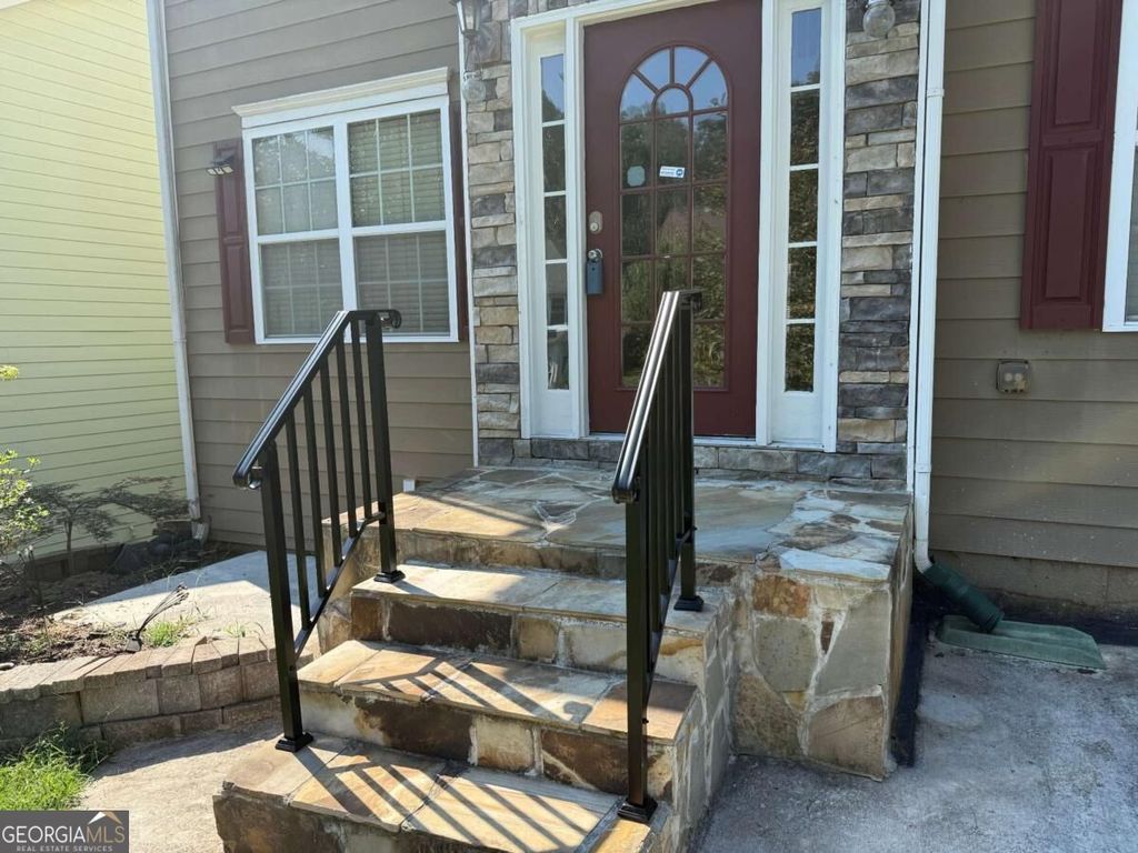 1320 Grey Rock Way, Suwanee, GA 30024 — photo 3