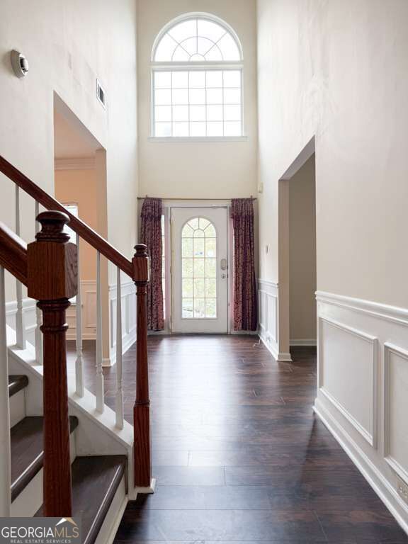 1320 Grey Rock Way, Suwanee, GA 30024 — photo 5