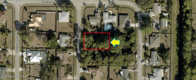 187 Browning Avenue NE, Palm Bay, FL 32907