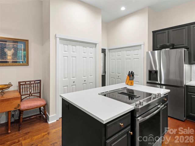108 Little Cherokee Ridge, Hendersonville, NC 28739