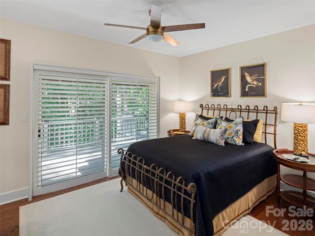 108 Little Cherokee Ridge, Hendersonville, NC 28739