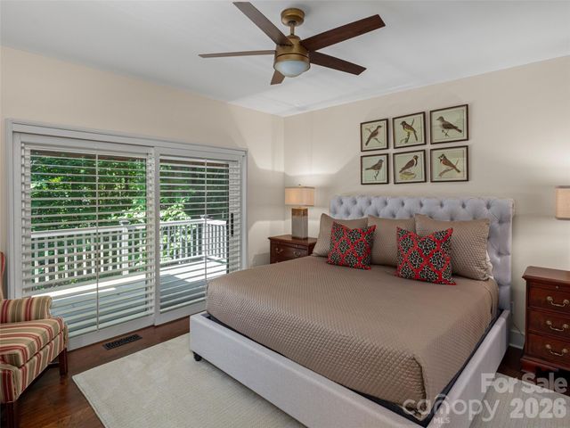 108 Little Cherokee Ridge, Hendersonville, NC 28739