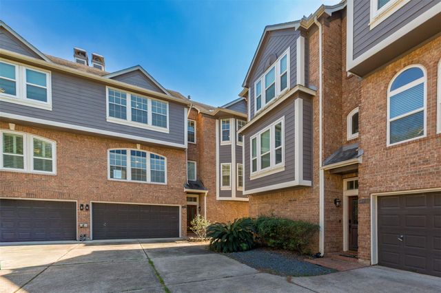 4811 Austin Street B, Houston, TX 77004