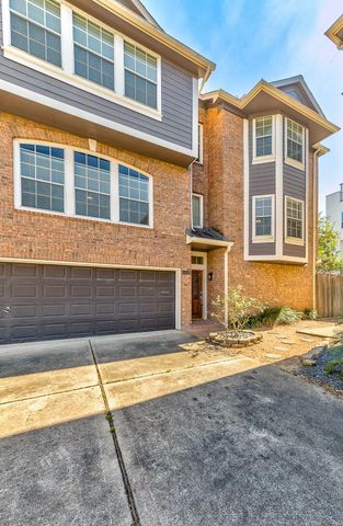 4811 Austin Street B, Houston, TX 77004