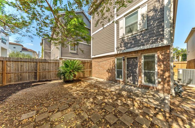 4811 Austin Street B, Houston, TX 77004