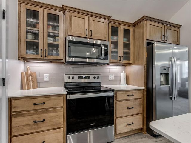 20141 Park Lane, Harrah, OK 73045