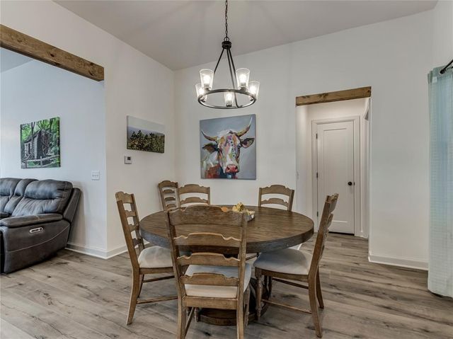 20141 Park Lane, Harrah, OK 73045