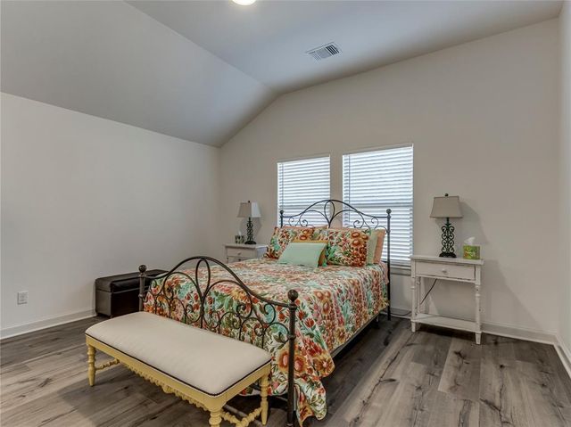 20141 Park Lane, Harrah, OK 73045