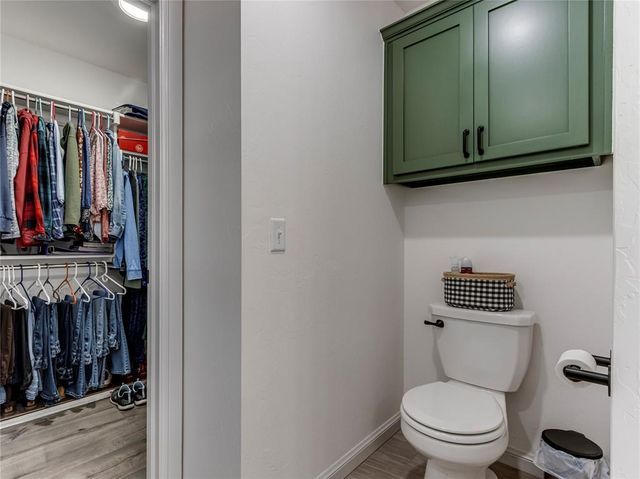 20141 Park Lane, Harrah, OK 73045