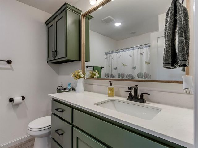 20141 Park Lane, Harrah, OK 73045