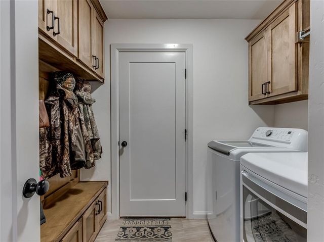 20141 Park Lane, Harrah, OK 73045