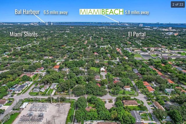 9156 NW 5th Avenue, Miami, FL 33150