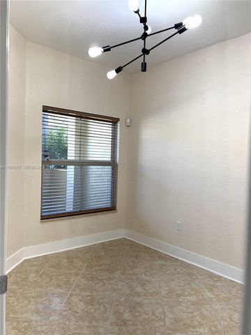 3377 Merrick Ln 707, Margate, FL 33063