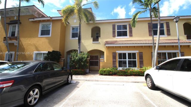 3377 Merrick Ln 707, Margate, FL 33063