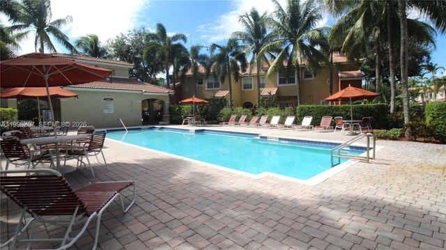 3377 Merrick Ln 707, Margate, FL 33063