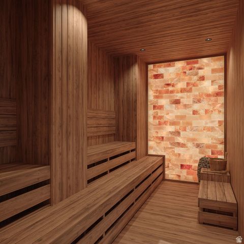 1601 W GLENCOE MOUNTAIN WAY #2702, Park City, UT 84060