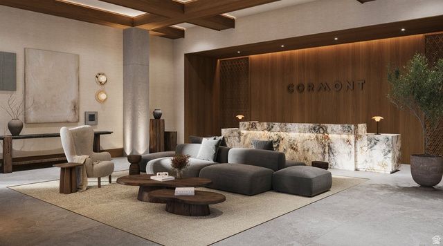 1601 W GLENCOE MOUNTAIN WAY #2702, Park City, UT 84060