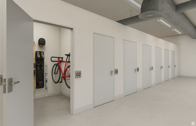 1601 W GLENCOE MOUNTAIN WAY #2702, Park City, UT 84060