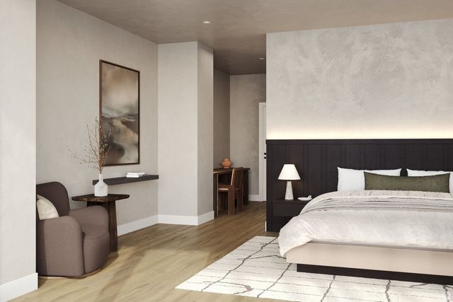 1601 W GLENCOE MOUNTAIN WAY #2702, Park City, UT 84060