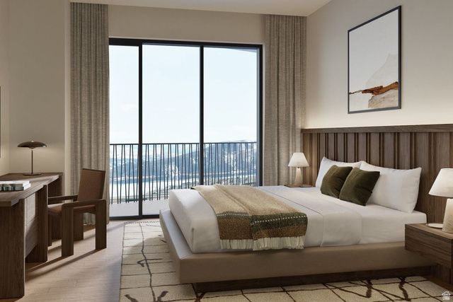 1601 W GLENCOE MOUNTAIN WAY #2702, Park City, UT 84060