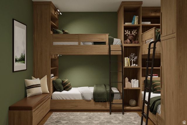 1601 W GLENCOE MOUNTAIN WAY #2702, Park City, UT 84060