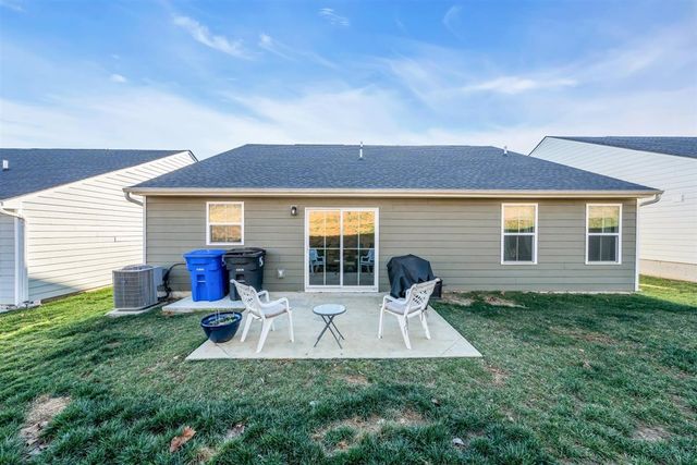 730 Cottage Dr, Columbia, TN 38401