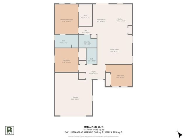 730 Cottage Dr, Columbia, TN 38401