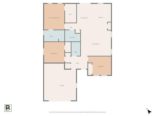 730 Cottage Dr, Columbia, TN 38401