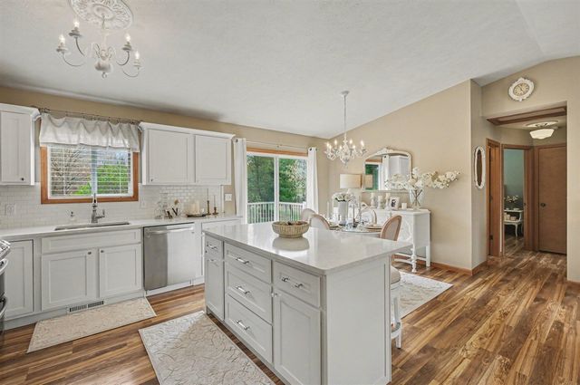 11548 Holmden Court, Rockford, MI 49341