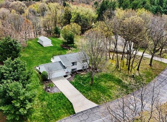 11548 Holmden Court, Rockford, MI 49341