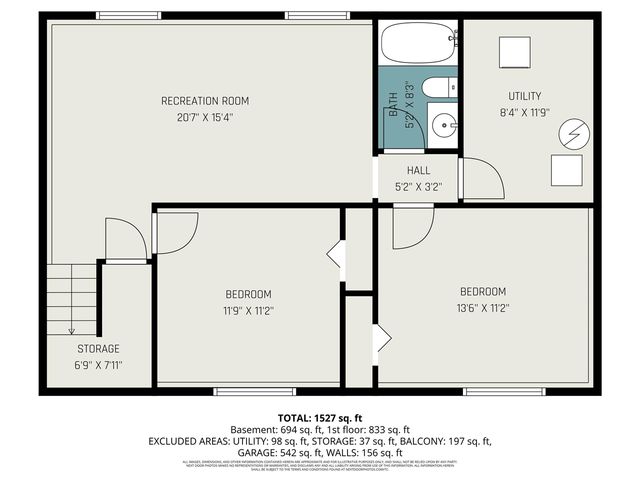 11548 Holmden Court, Rockford, MI 49341