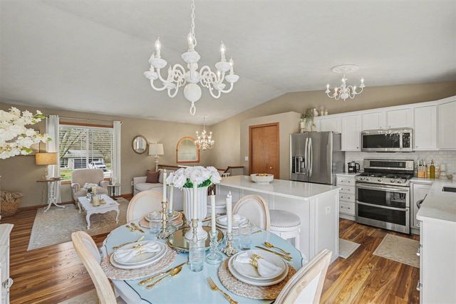 11548 Holmden Court, Rockford, MI 49341