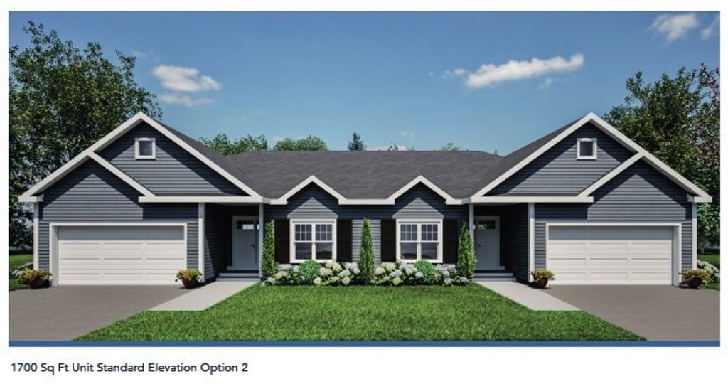 24 Avery Lane, Burrillville, RI 02830