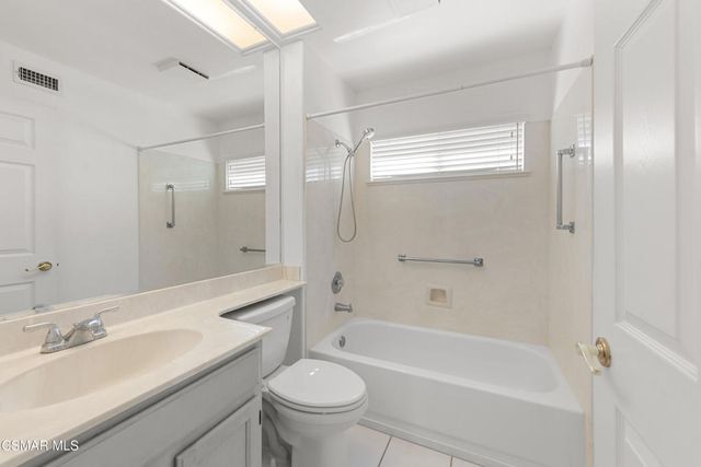 78282 Yucca Blossom Drive, Palm Desert, CA 92211