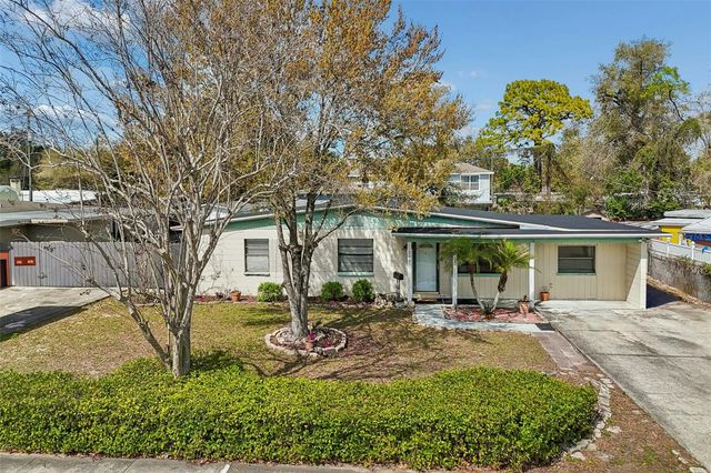 203 W LINEBAUGH AVENUE, Tampa, FL 33612
