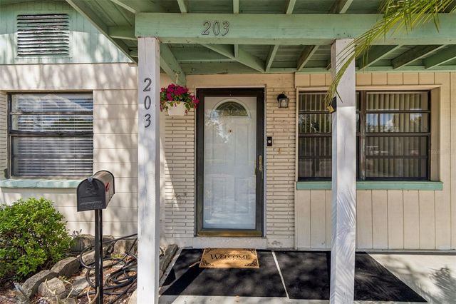 203 W LINEBAUGH AVENUE, Tampa, FL 33612