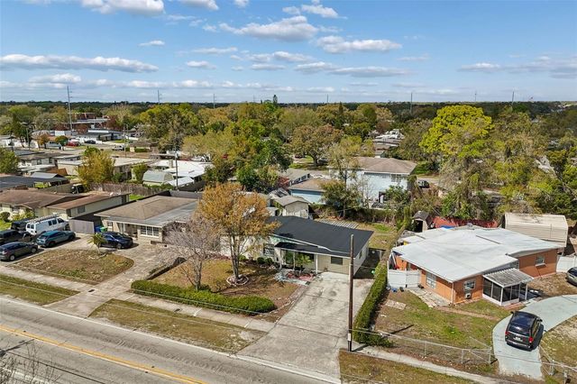 203 W LINEBAUGH AVENUE, Tampa, FL 33612