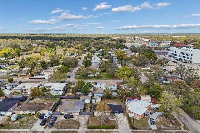 203 W LINEBAUGH AVENUE, Tampa, FL 33612