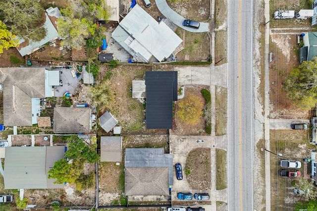 203 W LINEBAUGH AVENUE, Tampa, FL 33612