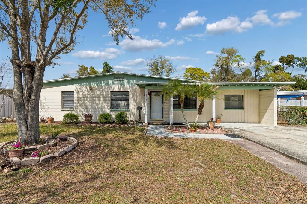 203 W LINEBAUGH AVENUE, Tampa, FL 33612