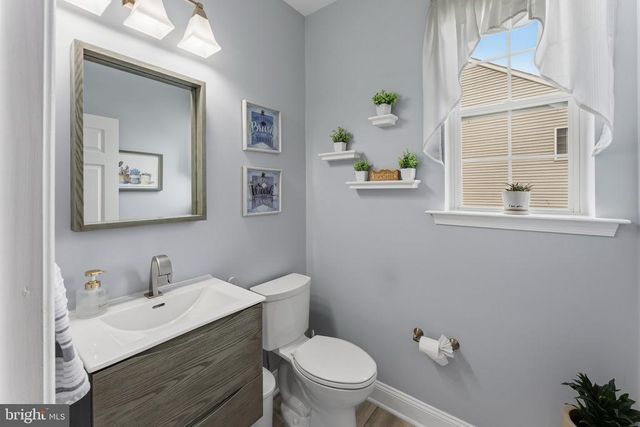 6315 PENN COVE CT, Fredericksburg, VA 22407