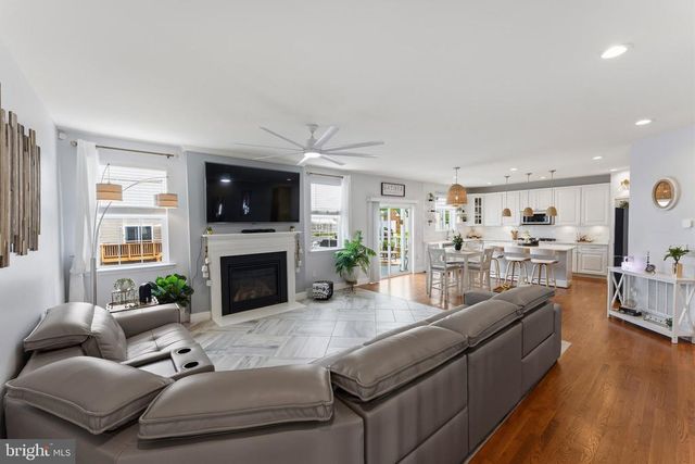 6315 PENN COVE CT, Fredericksburg, VA 22407