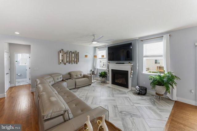 6315 PENN COVE CT, Fredericksburg, VA 22407