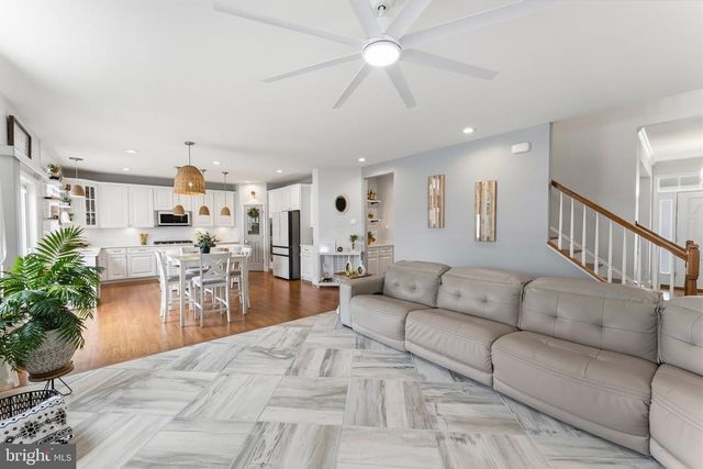 6315 PENN COVE CT, Fredericksburg, VA 22407
