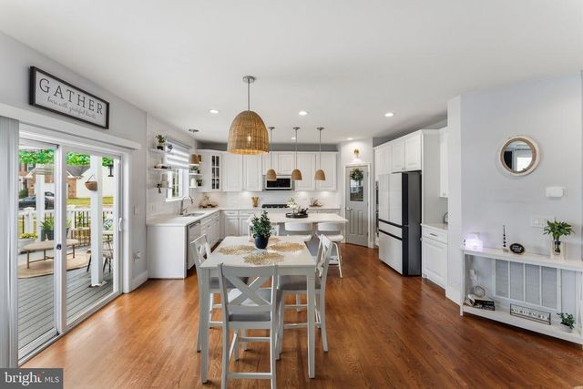 6315 PENN COVE CT, Fredericksburg, VA 22407