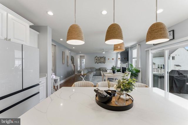 6315 PENN COVE CT, Fredericksburg, VA 22407