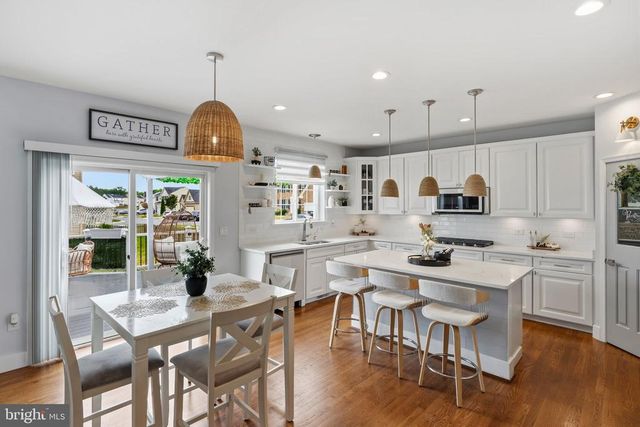 6315 PENN COVE CT, Fredericksburg, VA 22407