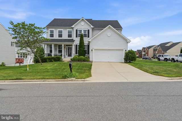 6315 PENN COVE CT, Fredericksburg, VA 22407